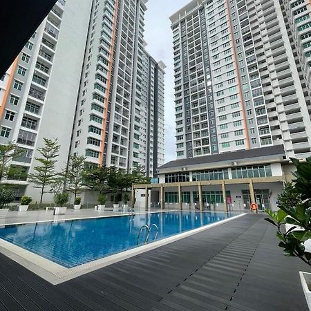 Rumah Puteh Homestay Ipoh Esterno foto