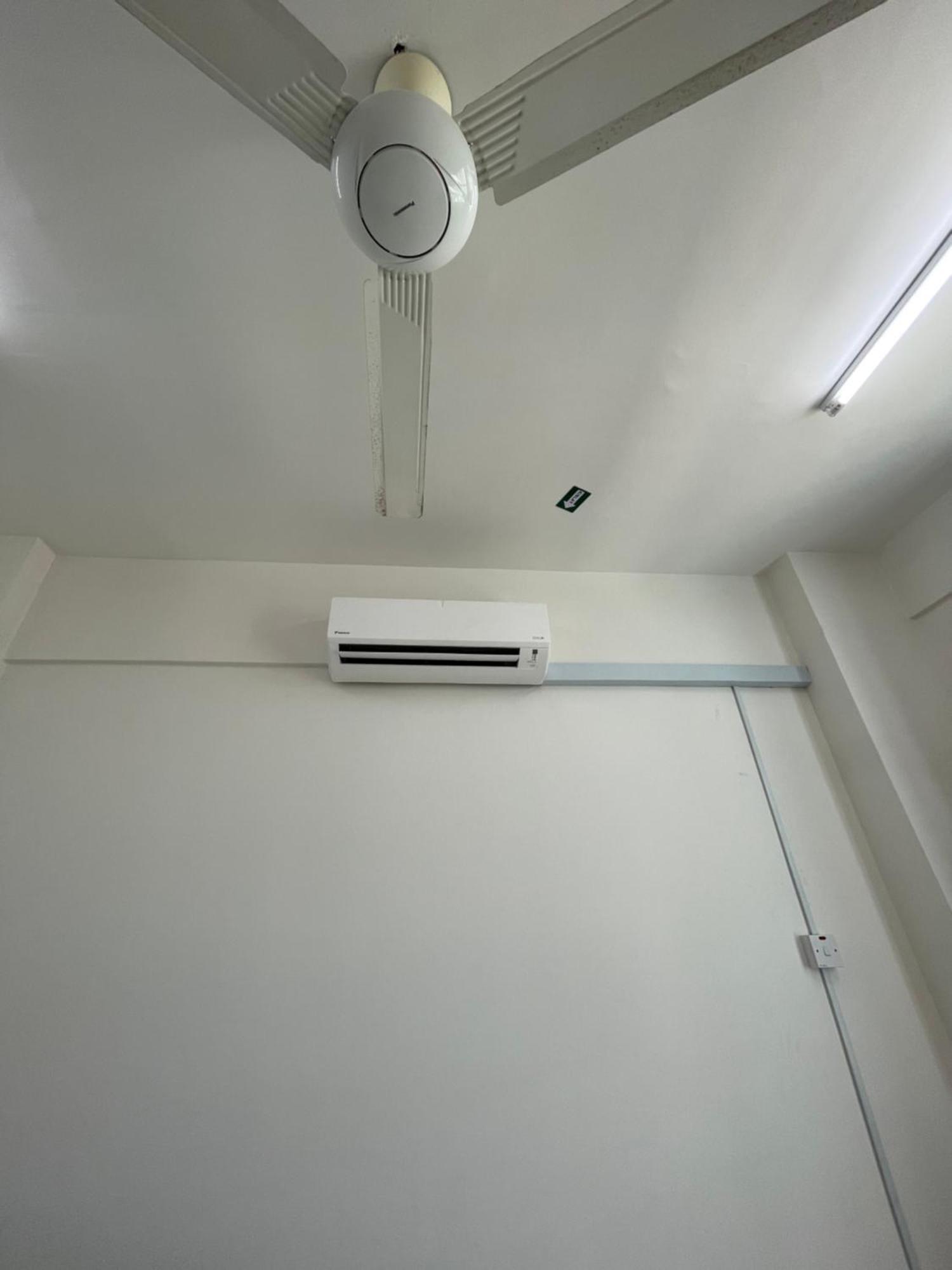 Rumah Puteh Homestay Ipoh Esterno foto
